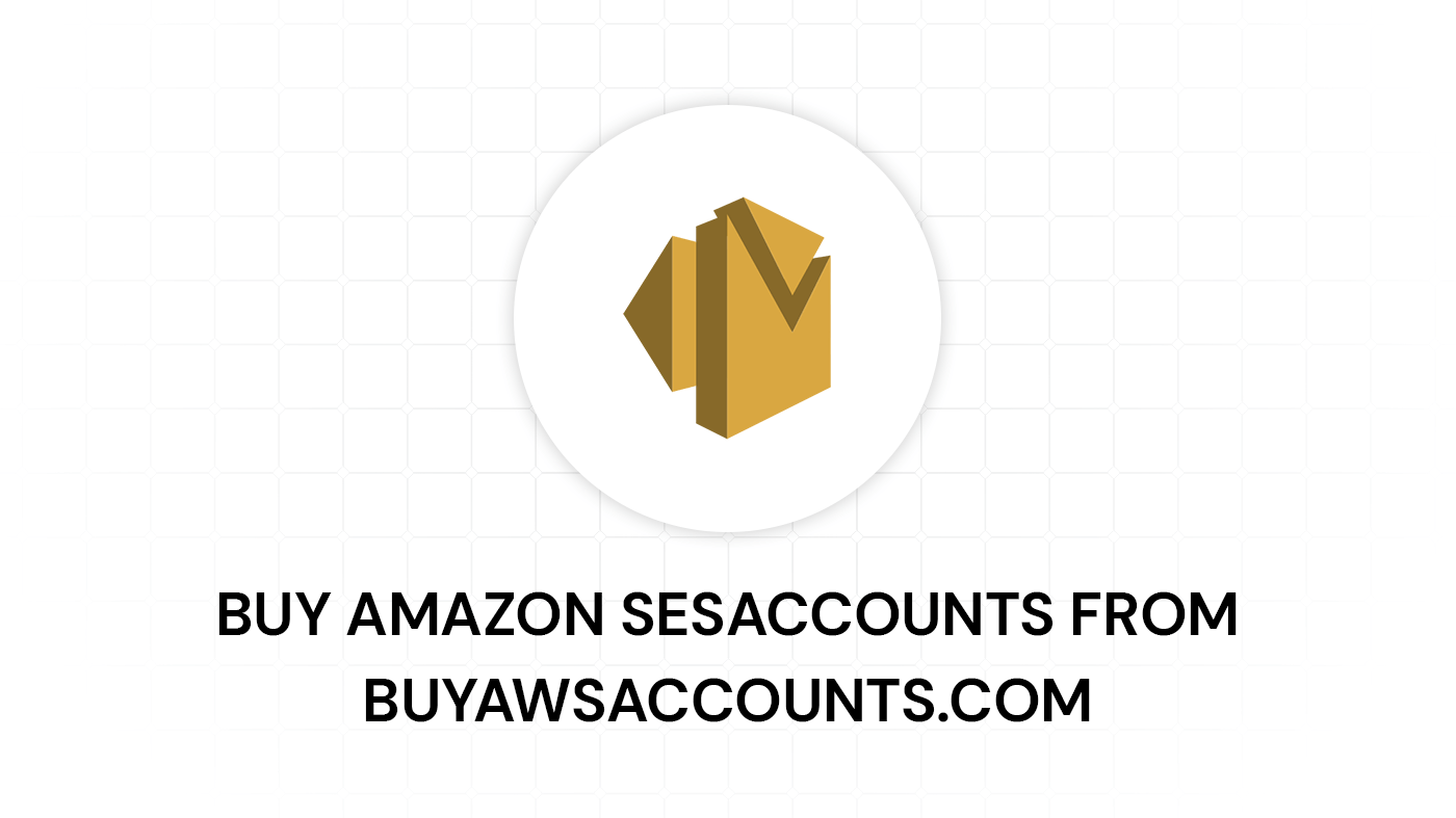 amazon ses accounts for sale